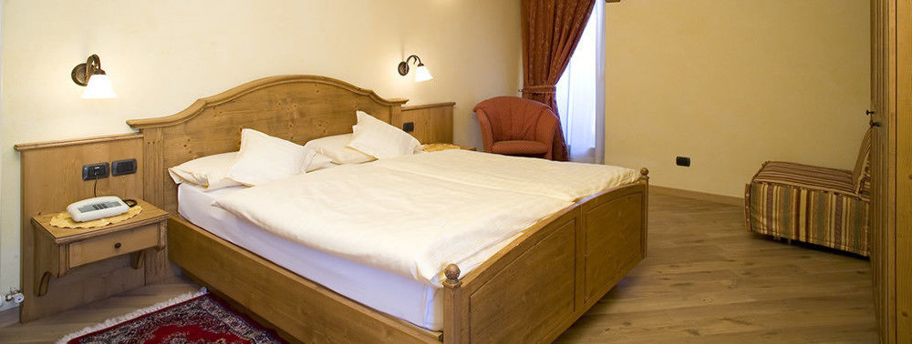 Hotel Ristorante Cassana Livigno Extérieur photo