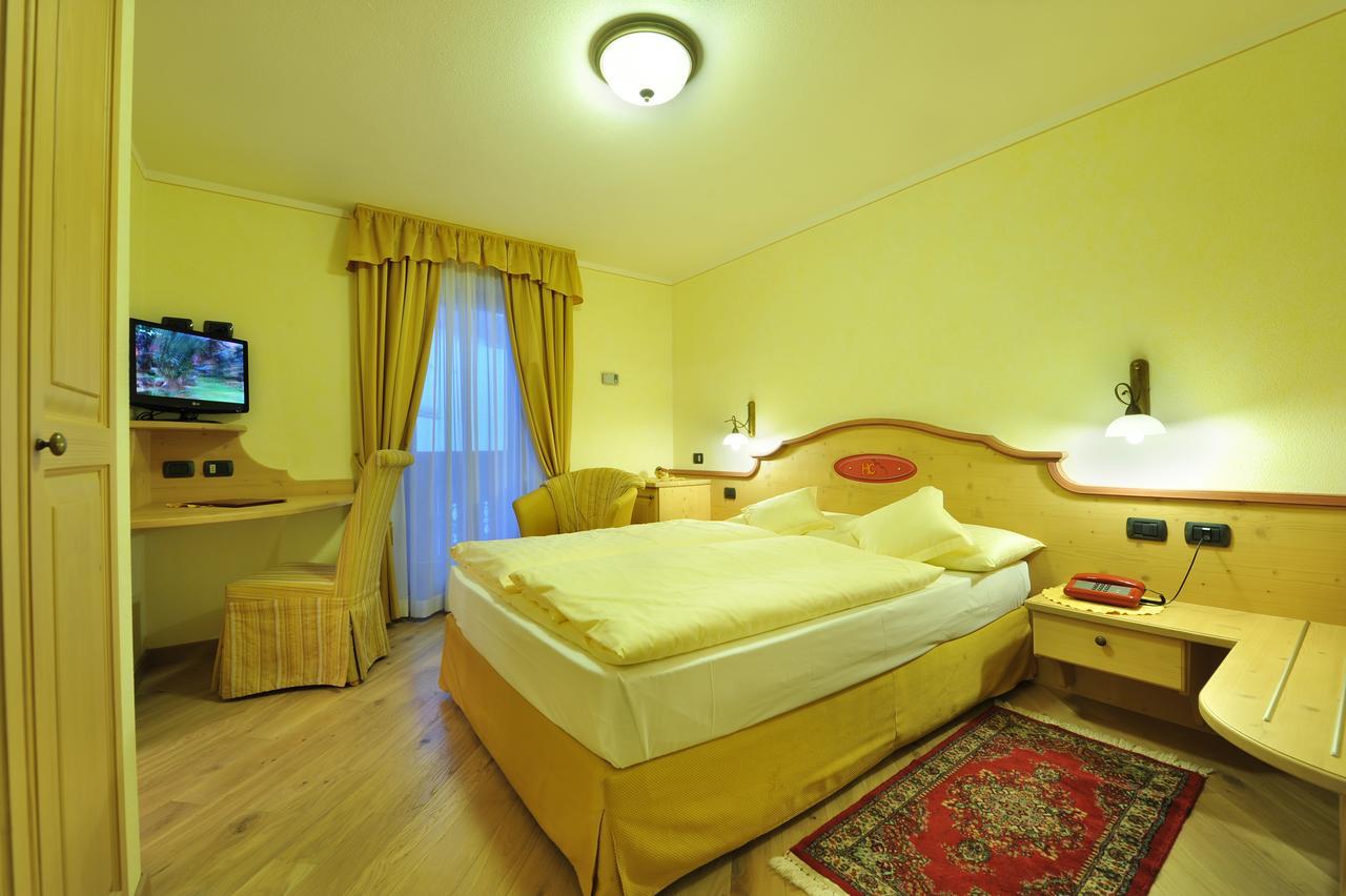 Hotel Ristorante Cassana Livigno Extérieur photo