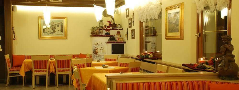 Hotel Ristorante Cassana Livigno Extérieur photo